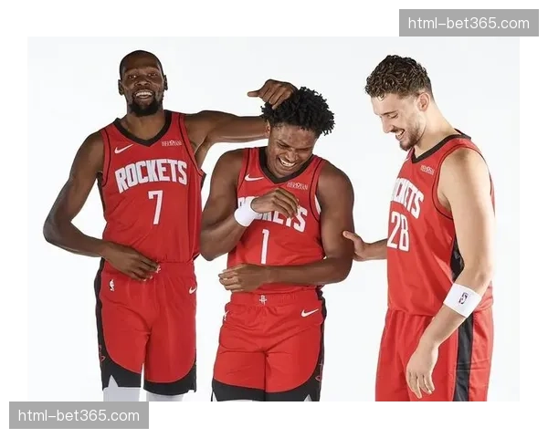 火箭四连胜后坐稳西部第五 剩余赛程相对简单冲击前四有望